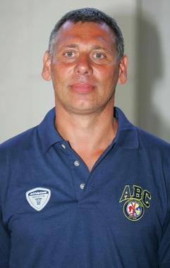 Michele Oriolo 