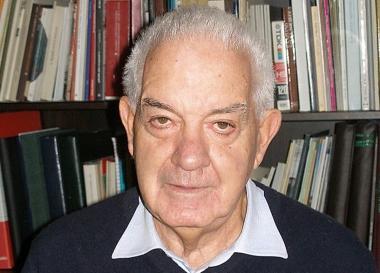 <b>PROFESSORE.</b> Gian Franco Elia 