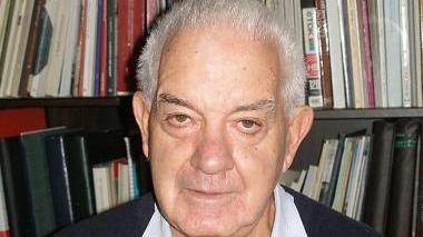 <b>PROFESSORE.</b> Gian Franco Elia