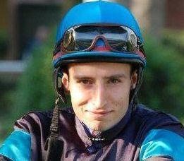 <b>FANTINO.</b> Erik Fumi 