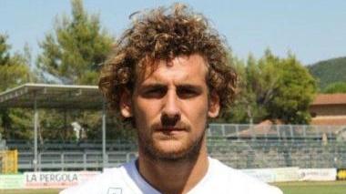 Dascoli già corre con i rossoblù