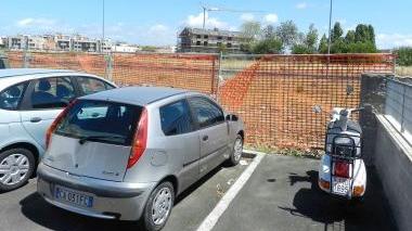 Via Tevenè, è una strada di Coteto a fondo chiuso