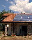 La casa ecologica 