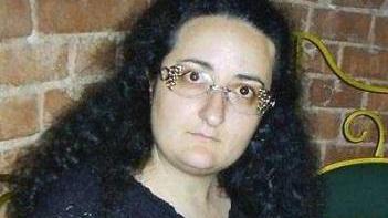 La soprano Astrea Amaduzzi