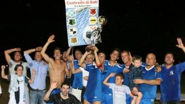 La contrada Pievania