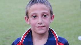 <b>CALCIO.</b> Daniele Mattia Carelli