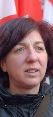 Teresa Palermo     