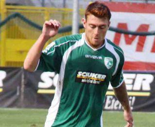 <b>DIFENSORE.</b> Antonio Meola, 21 anni 