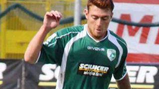 <b>DIFENSORE.</b> Antonio Meola, 21 anni