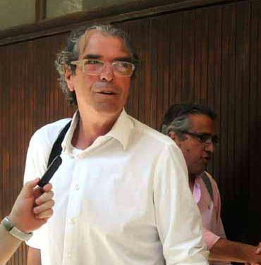 Maurizio Lucarelli       