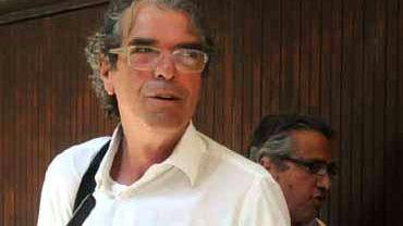 Maurizio Lucarelli