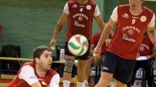 <b>PROMOZIONE.</b> Un’azione dell’Asd Camaiore pallavolo