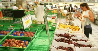 <b>UNICOOP. </b>I prodotti non pi&ugrave; vendibili non vengono pi&ugrave; gettati via     