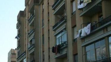 <strong>MOROSITÀ</strong> Uno scorcio di case popolari a Pontedera Sono ancora molti coloro che alla fine del mese non pagano l’affitto costringendo Apes, Ater e Comuni al recupero obbligato