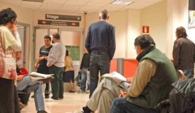 La Scuola Sant'Anna boccia il pronto soccorso del Ceppo