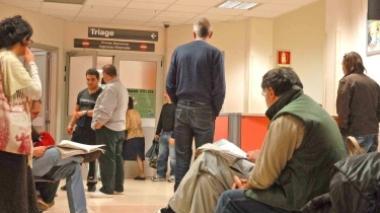 La Scuola Sant'Anna boccia il pronto soccorso del Ceppo