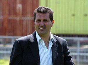 Agenore Maurizi è il nuovo mister del Viareggio