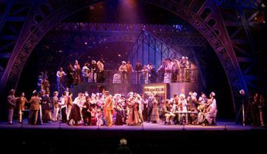 Boheme, Turandot e Madama Butterfly: da venerdì il festival Puccini