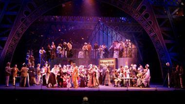 Boheme, Turandot e Madama Butterfly: da venerdì il festival Puccini
