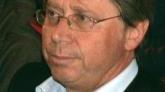 Il sindaco di Cecina Stefano Benedetti