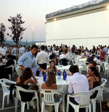 La festa della Sesa 
