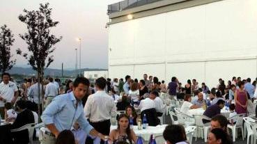 La festa della Sesa