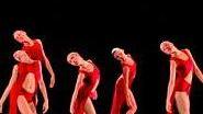 Danza in scena