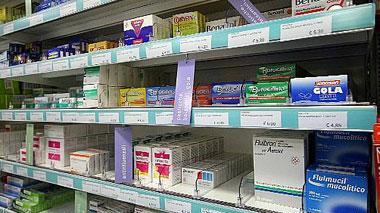 Obbligo di dimora al ladro di medicinali