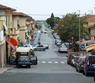 VENERDÌ SERA