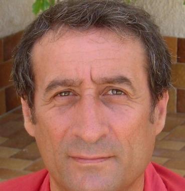 Il professor Giuseppe Anastasi 