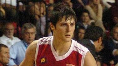 Andrea Cinciarini