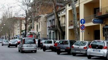 Furto nel Centro benessere