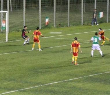 Strada Mulino fuori dal Torneo dei rioni
