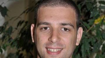 Dario Marzini
