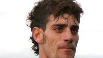 Gianluca Grassi, attaccante, passato dal Donoratico al Palazzi