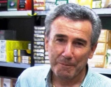 Renzo Boldrini era titolare di un negozio a Cappiano     