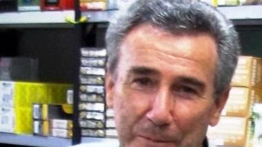 Renzo Boldrini era titolare di un negozio a Cappiano