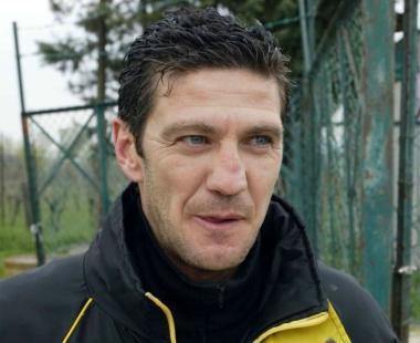 Leonardo Paciscopi nuovo allenatore del Fucecchio 