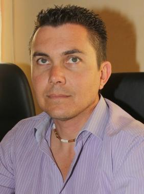 <b>ASSESSORE </b>Giuliano Baghini     