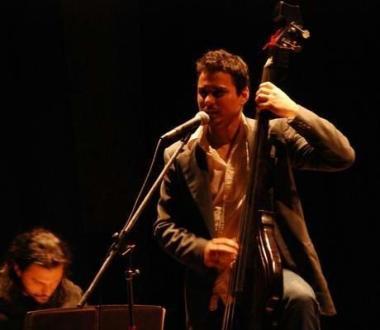 <b>NEW VAVE </b>del tango: a Roselle suona Aureliano Marin      