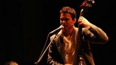 <b>NEW VAVE </b>del tango: a Roselle suona Aureliano Marin