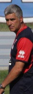 <b>MISTER</b> Guido Ugolotti  