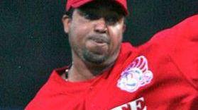 <b>CONFERMATO.</b> Jan Granado