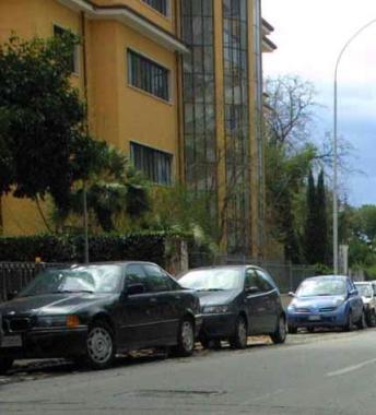 La sede dellArpat 