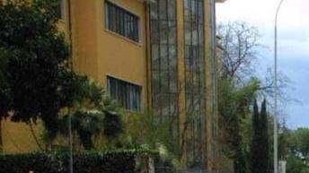 La sede dell’Arpat