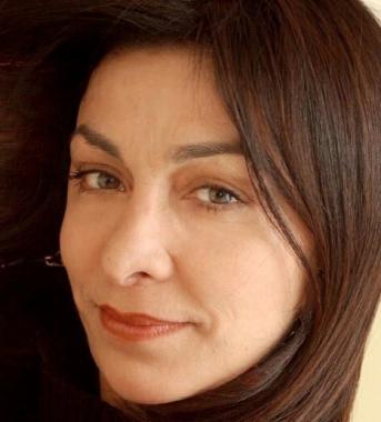 Anna Bonaiuto 