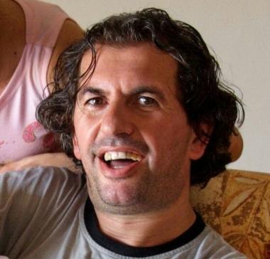 Fabrizio Fiorello Antonelli 
