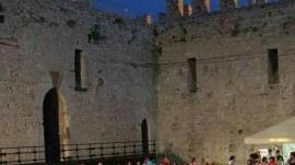 Il cinema al Castello
