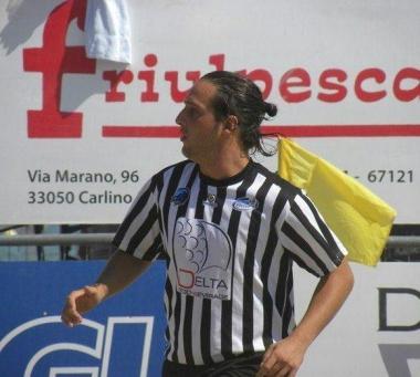 Giacomo Valenti 
