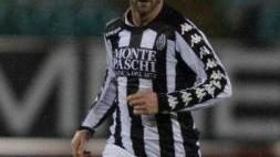 <b>FRANCESE. </b>Gael Genevier, 29 anni, centrocampista, nato a Saint Martin d’Heres e di proprietà del Siena Nell’ultima stagione è stato fermo per un infortunio al ginocchio